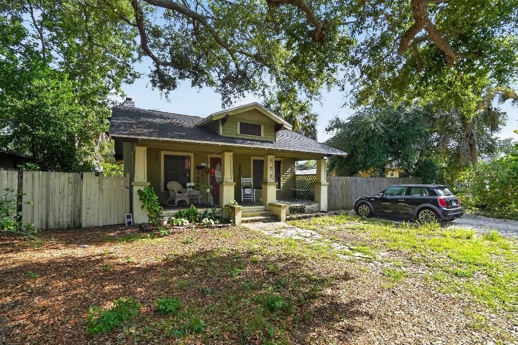 772 38th Avenue S, Saint Petersburg, FL 33705 Photo