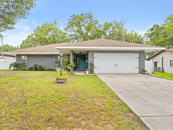714 SPRUCE STREET , INVERNESS, FL 34452