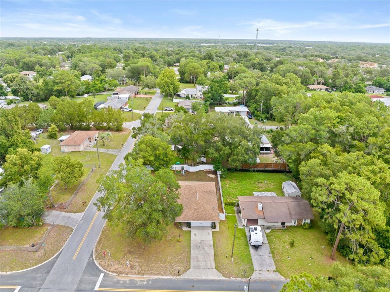 714 Spruce Street , Inverness, FL 34452 Photo
