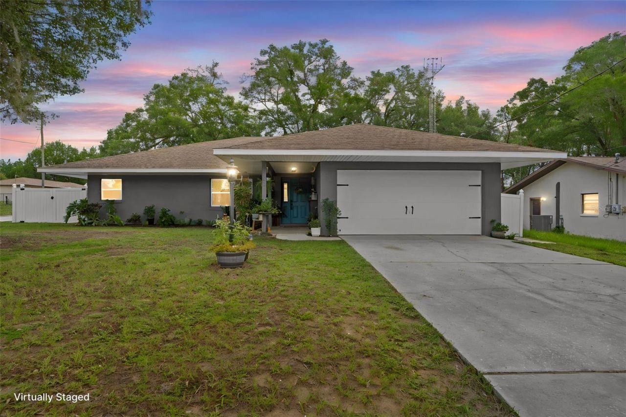 714 Spruce Street , Inverness, FL 34452 Photo