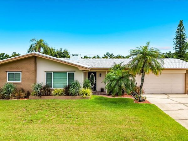 2178 WATERSIDE DRIVE , CLEARWATER, FL 33764