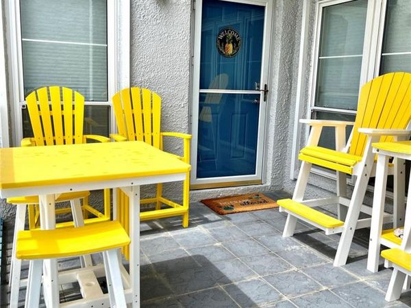 315 MEDALLION BOULEVARD, Unit H, MADEIRA BEACH, FL 33708