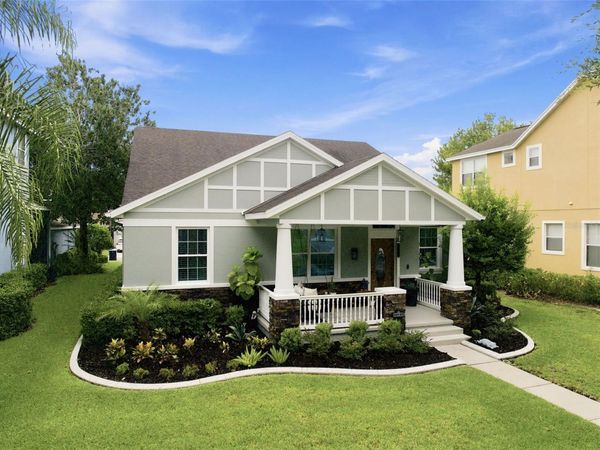 20105 OUTPOST POINT DRIVE , TAMPA, FL 33647