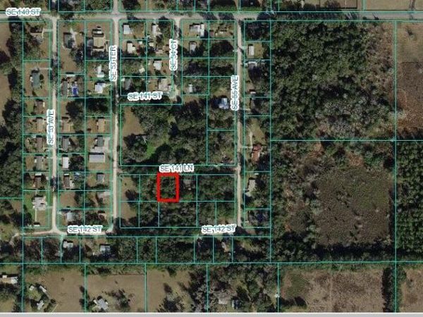 00 SE 141 LANE , SUMMERFIELD, FL 34491
