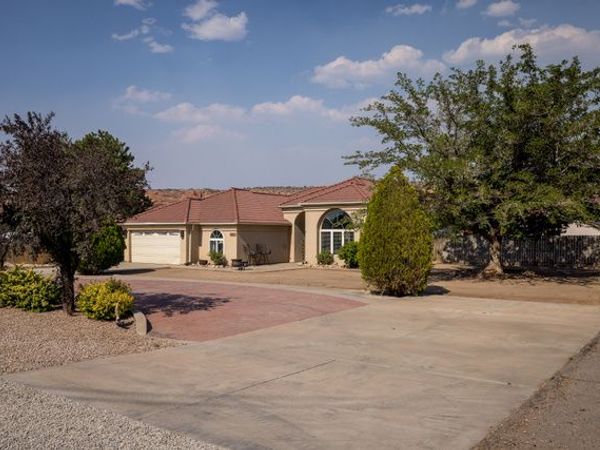 4297 BEEMAN DR, Moab, UT 84532