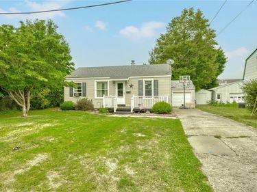 233 Fair Street, Newark, NY 14513