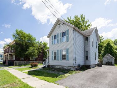 111 W Lynde Street, Watertown, NY 13601