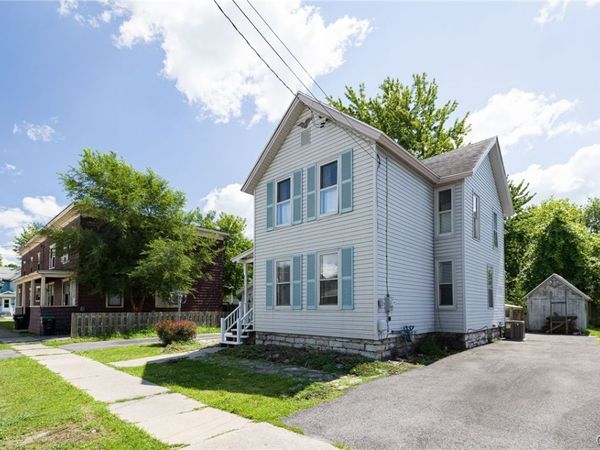 111 W Lynde Street, Watertown, NY 13601