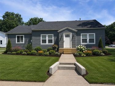31 Elmwood Avenue, Batavia, NY 14020
