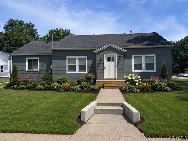 31 Elmwood Avenue, Batavia, NY 14020