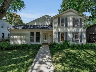 3618 Crittenden Road, Alden, NY 14004