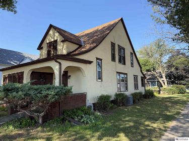 361 N Broadway Street, Wahoo, NE 68066