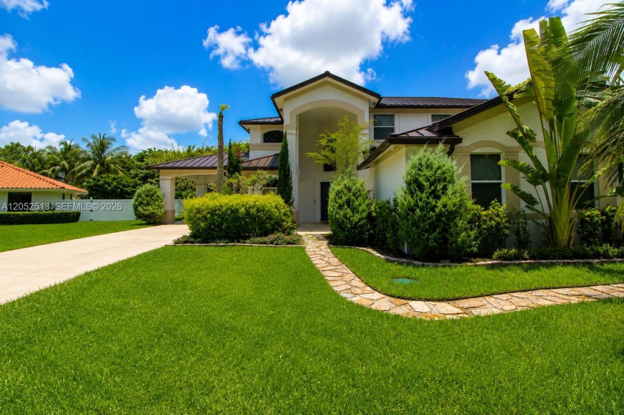 17376 SW 266th Ter, Homestead, FL 33031 Photo