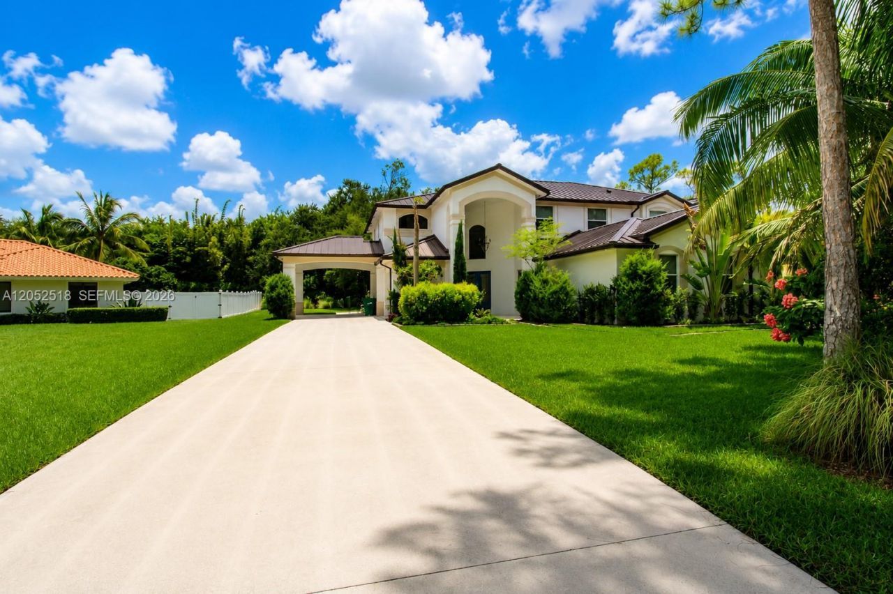 17376 SW 266th Ter, Homestead, FL 33031 Photo