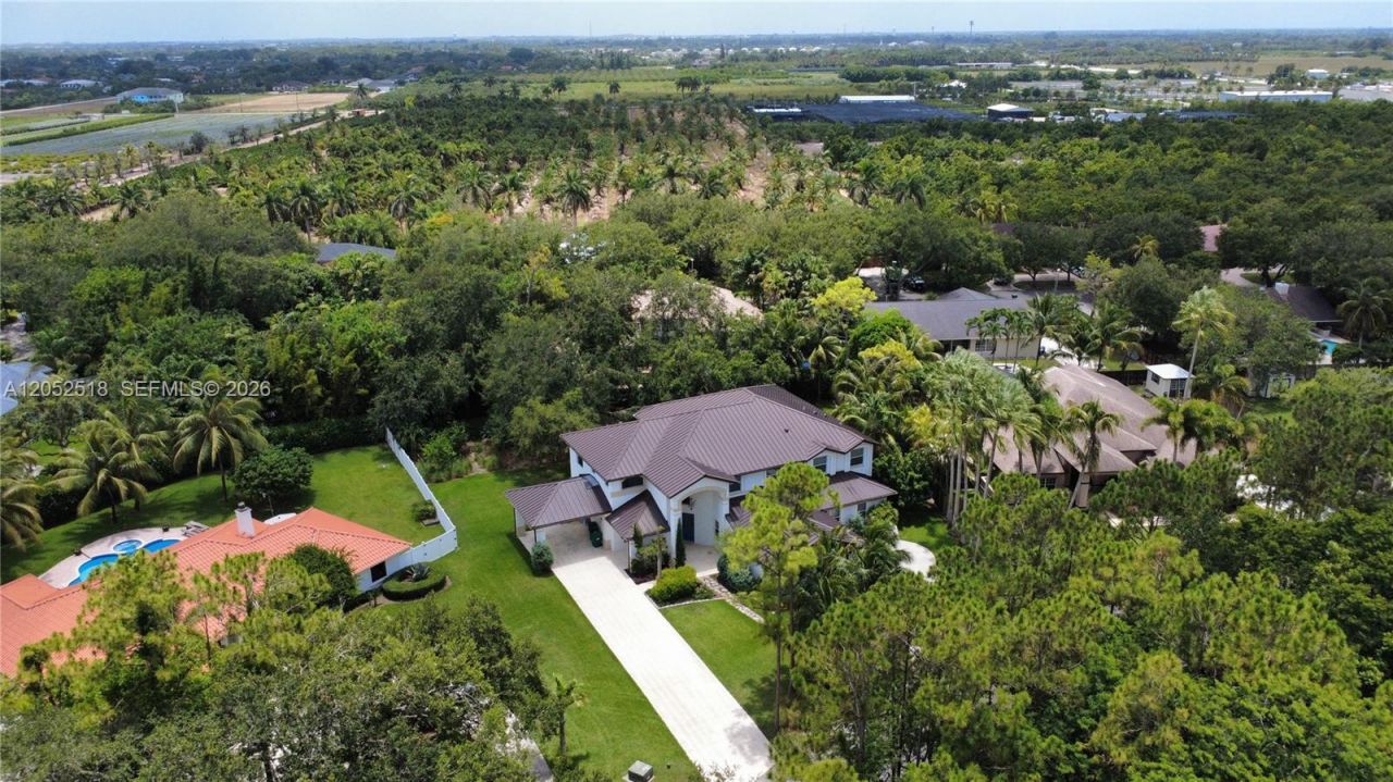 17376 SW 266th Ter, Homestead, FL 33031 Photo