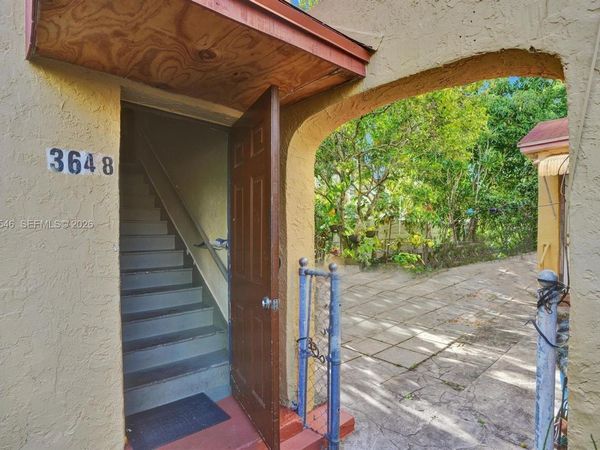 3660 NW 20th Ave , Unit 4, Miami, FL 33142
