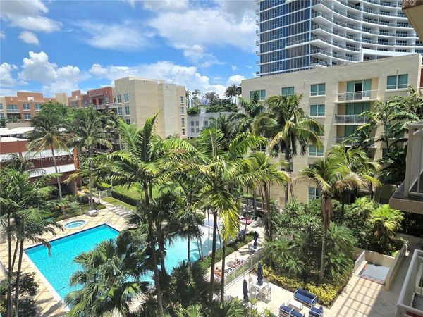 2000 N Bayshore Dr, Unit 507, Miami, FL 33137