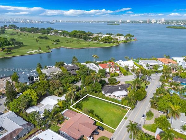 1310 95th St , Bay Harbor Islands, FL 33154