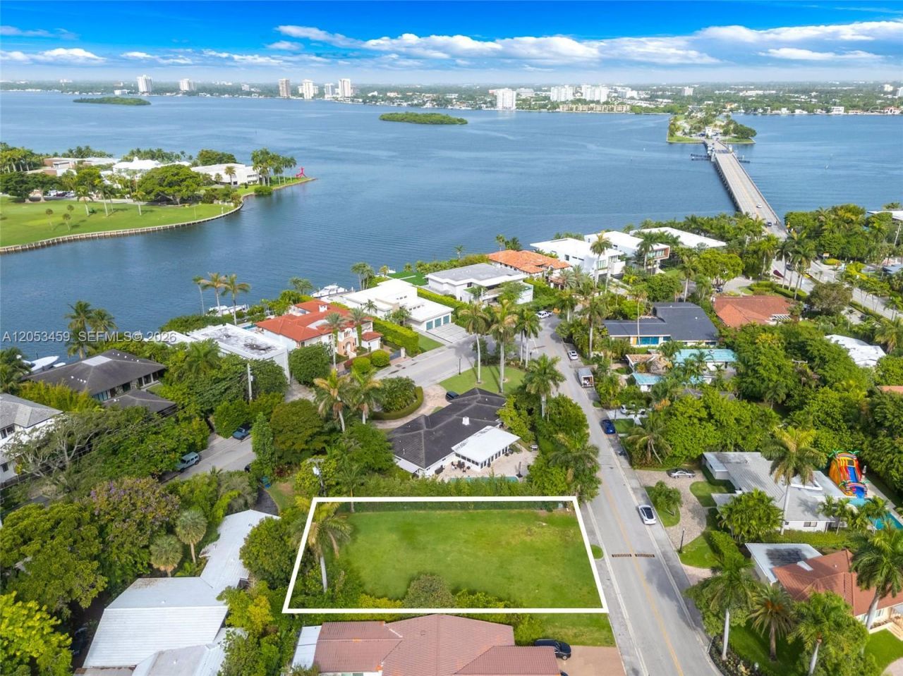 1310 95th St , Bay Harbor Islands, FL 33154 Photo