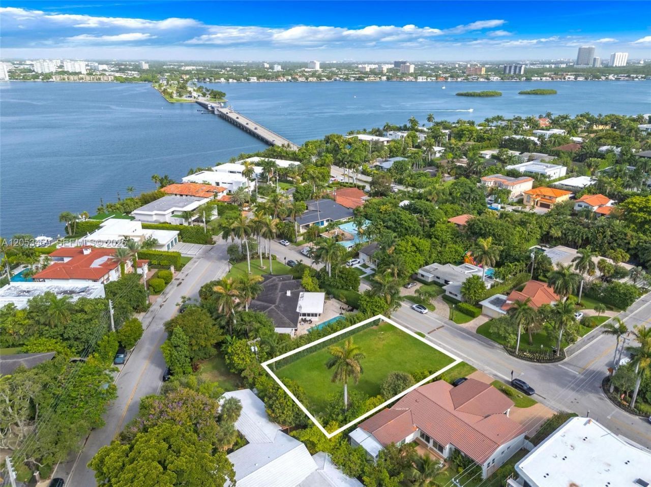 1310 95th St , Bay Harbor Islands, FL 33154 Photo