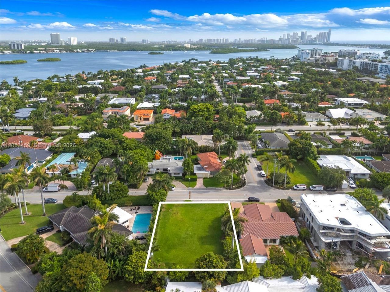 1310 95th St , Bay Harbor Islands, FL 33154 Photo