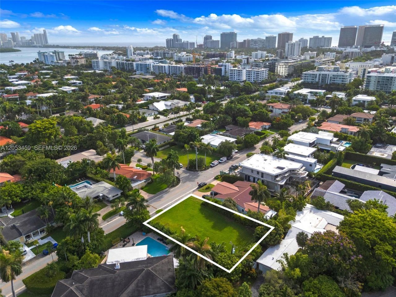 1310 95th St , Bay Harbor Islands, FL 33154 Photo