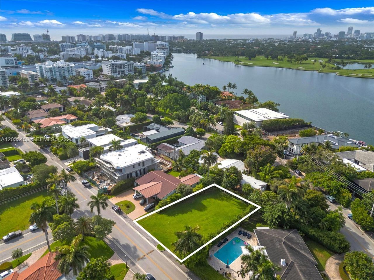 1310 95th St , Bay Harbor Islands, FL 33154 Photo