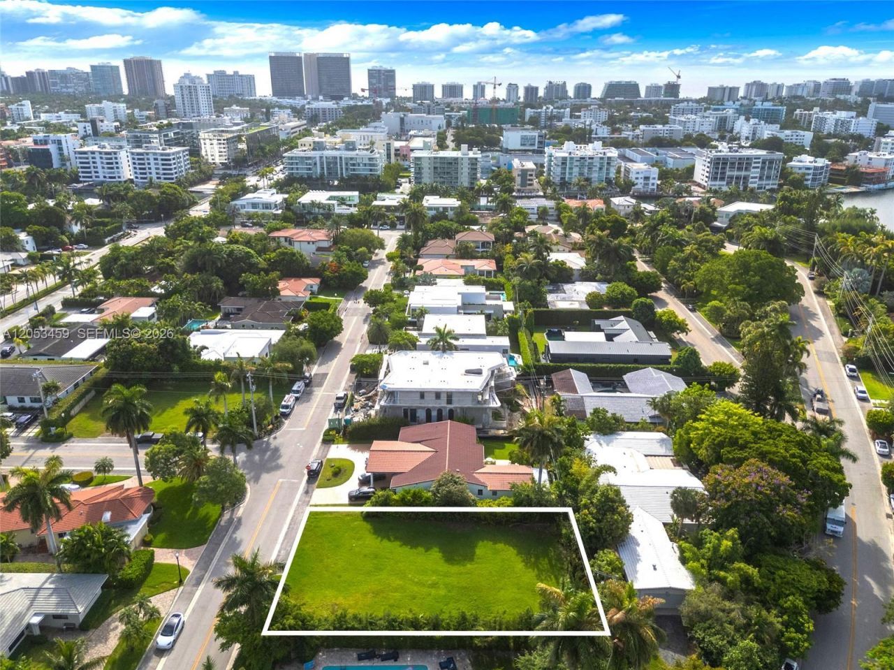 1310 95th St , Bay Harbor Islands, FL 33154 Photo
