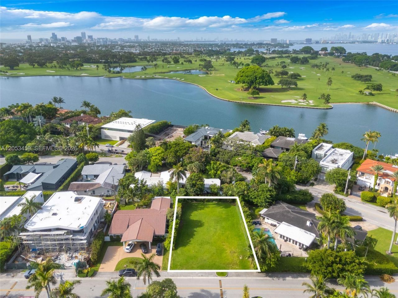 1310 95th St , Bay Harbor Islands, FL 33154 Photo