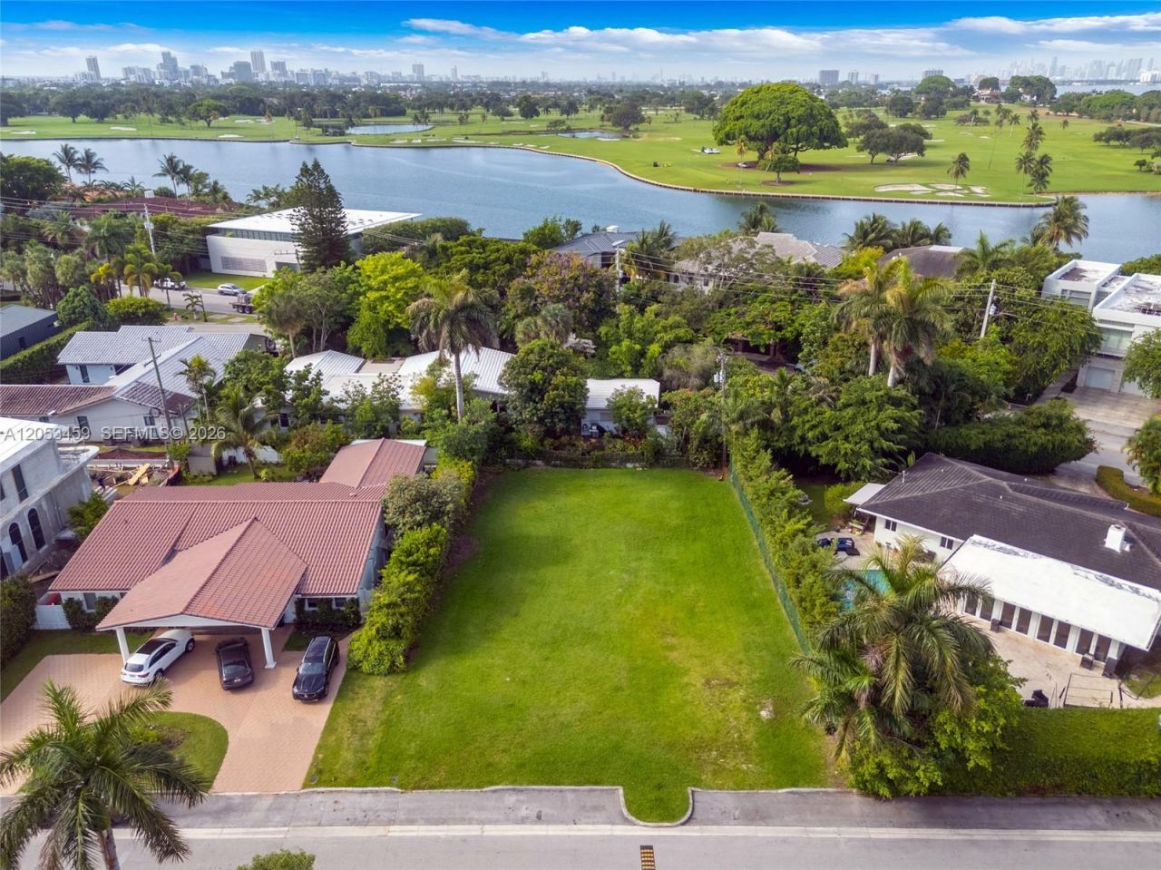 1310 95th St , Bay Harbor Islands, FL 33154 Photo
