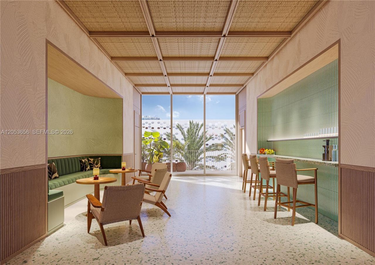 3995 N Miami Avenue , Unit 405, Miami, FL 33137 Photo