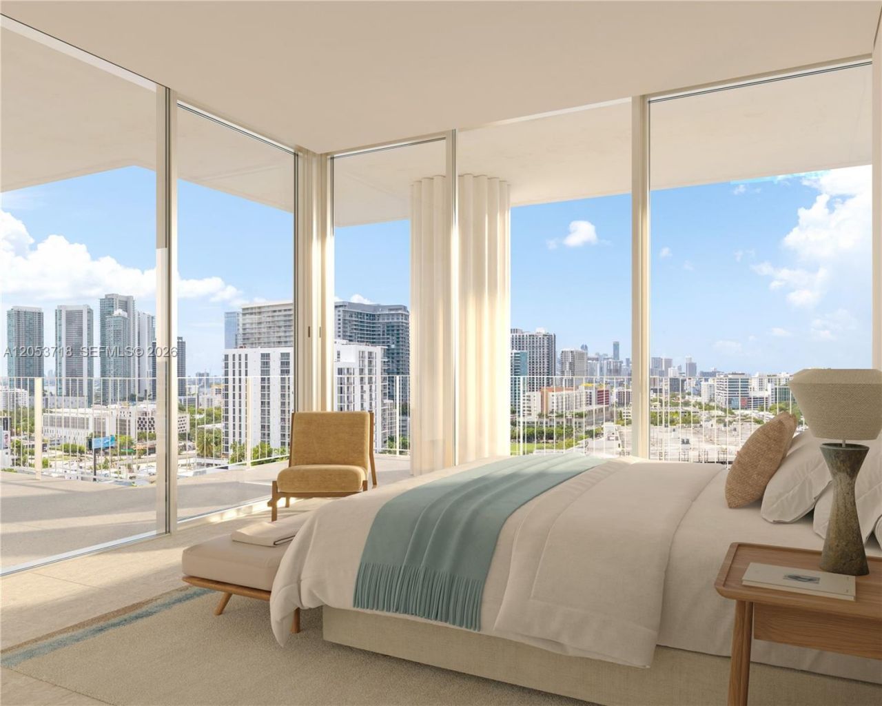 3995 N Miami Avenue , Unit 2101, Miami, FL 33137 Photo