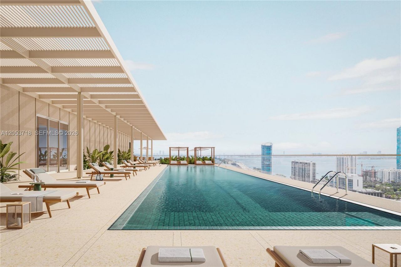 3995 N Miami Avenue , Unit 2101, Miami, FL 33137 Photo