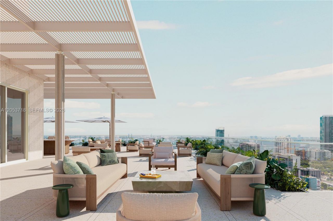 3995 N Miami Avenue , Unit 2101, Miami, FL 33137 Photo