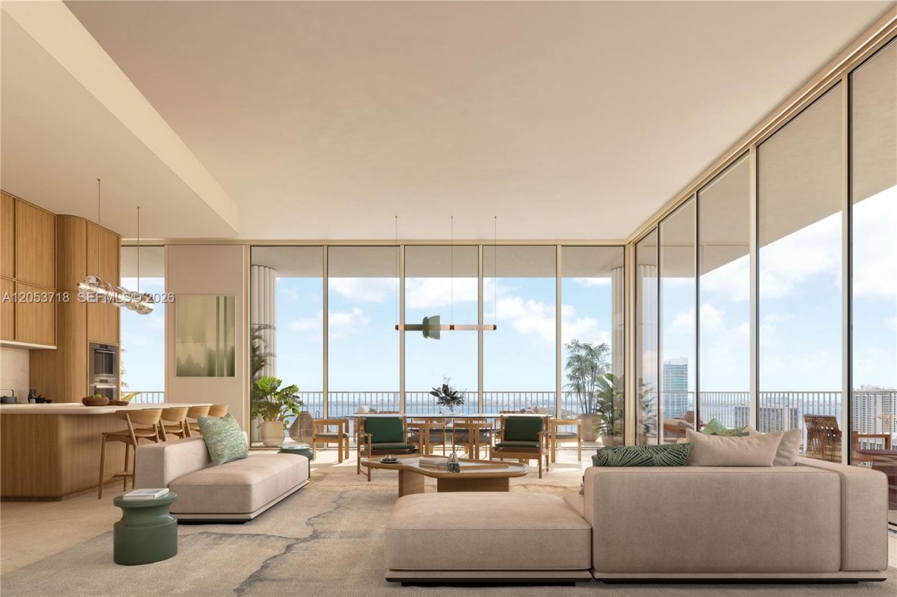 3995 N Miami Avenue , Unit 2101, Miami, FL 33137 Photo