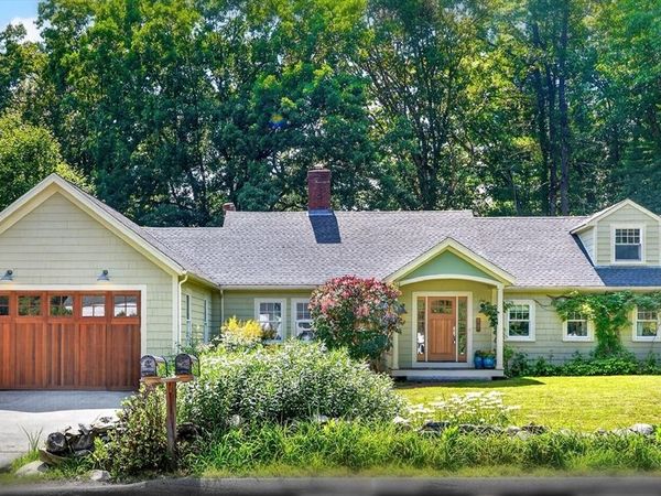 41 Taylor Rd, Acton, MA 01720