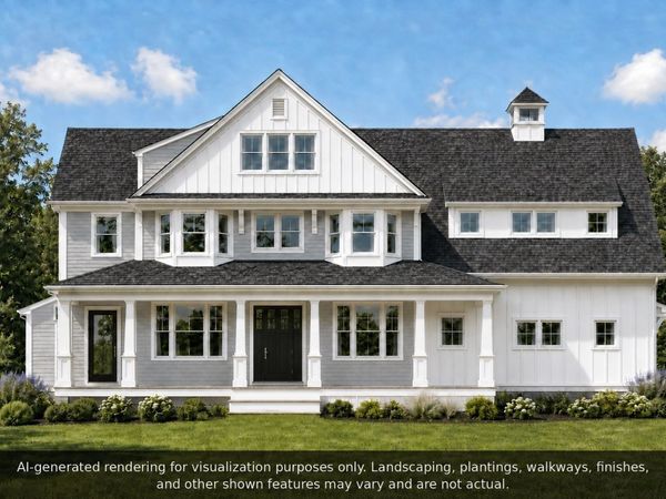 Lot 3 Weeping Willow Drive, Andover, MA 01810
