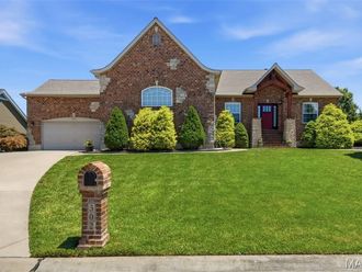 302 Crystal Brook Court Lake Saint Louis, MO 63367