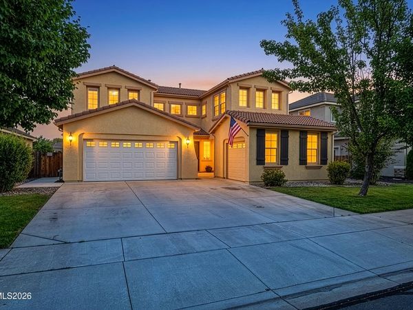 6679 Quantum Drive, Sparks, NV 89436