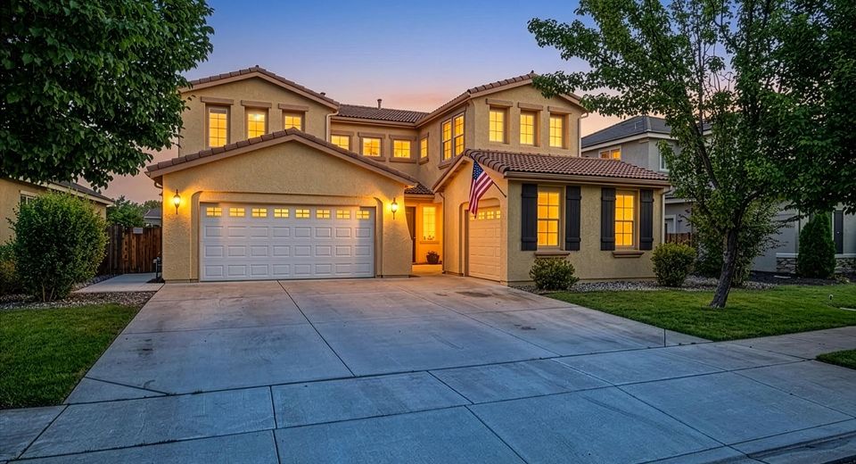 6679 Quantum Drive, Sparks, NV 89436 Photo