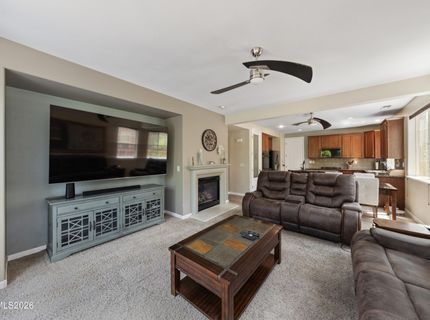 6679 Quantum Drive, Sparks, NV 89436 Photo