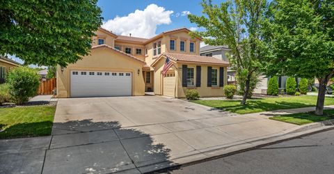 6679 Quantum Drive, Sparks, NV 89436 Photo