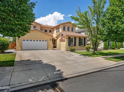 6679 Quantum Drive, Sparks, NV 89436 Photo