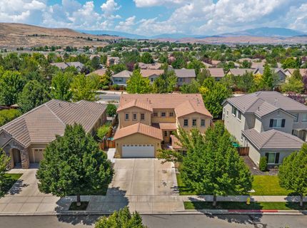 6679 Quantum Drive, Sparks, NV 89436 Photo