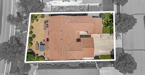 6679 Quantum Drive, Sparks, NV 89436 Photo