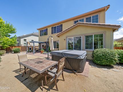 6679 Quantum Drive, Sparks, NV 89436 Photo
