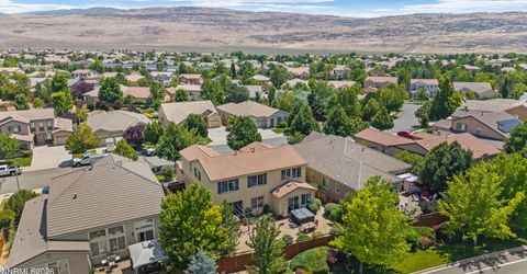 6679 Quantum Drive, Sparks, NV 89436 Photo