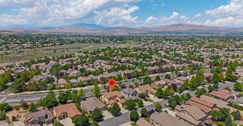 6679 Quantum Drive, Sparks, NV 89436 Photo