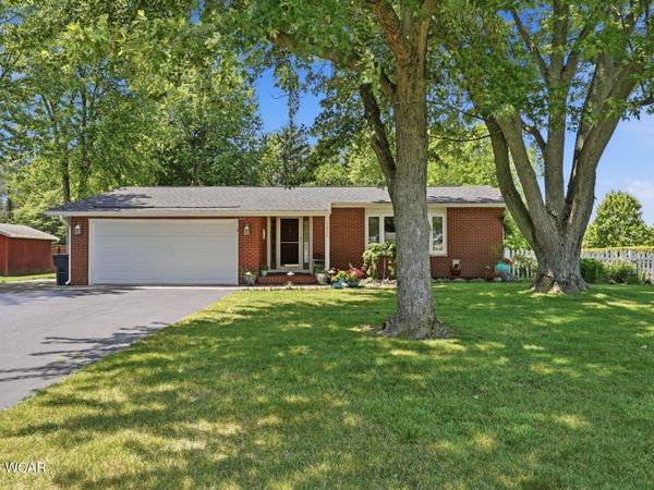 7832 Township Road 237, Findlay, OH 45840