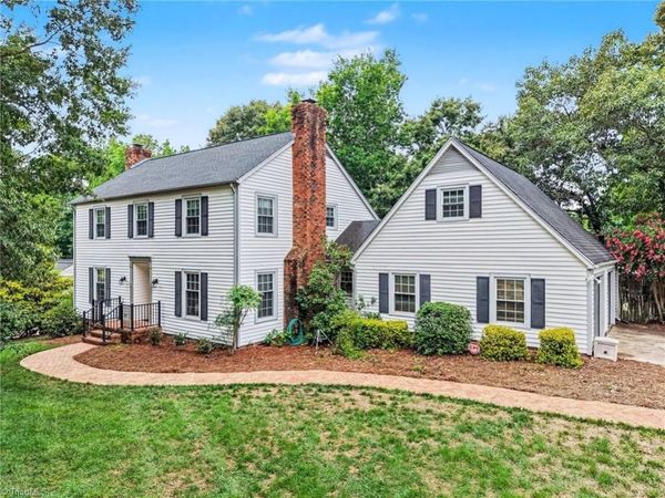 508 O'Neill Drive , Jamestown, NC 27282